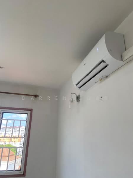 Apartment for Rent at Cendana Apartment - Darren Chan - View - PropertyGuru.com.my