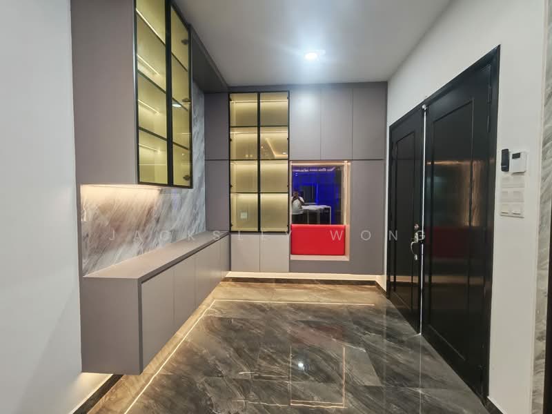 Taman Sinar Mahkota 2 - 3