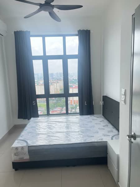 Condominium for Rent at Verando Residence - Soung Lim - Bedroom - PropertyGuru.com.my