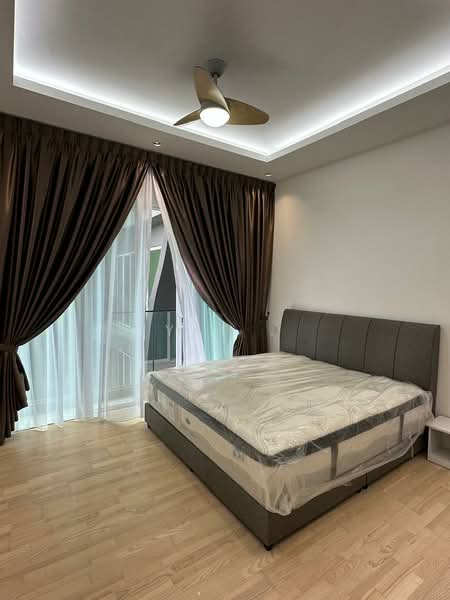 QuayWest Residence untuk Untuk Disewa - RM 2,500 /bulan, Feb 2026 - PropertyGuru.com.my