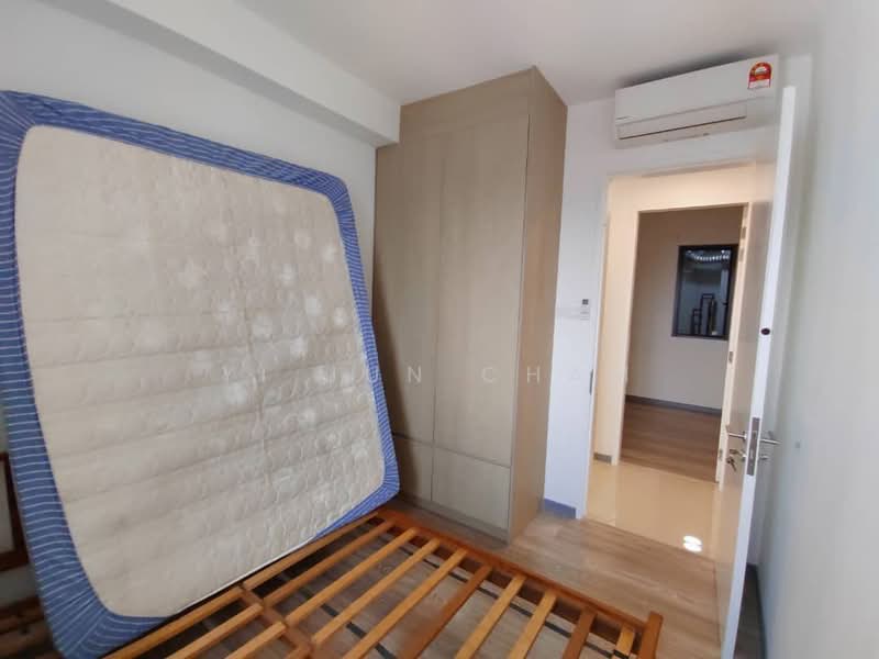 Service Residence for Sale at United Point (Residensi Berpadu) - Yi Jun Cham - Bedroom - PropertyGuru.com.my
