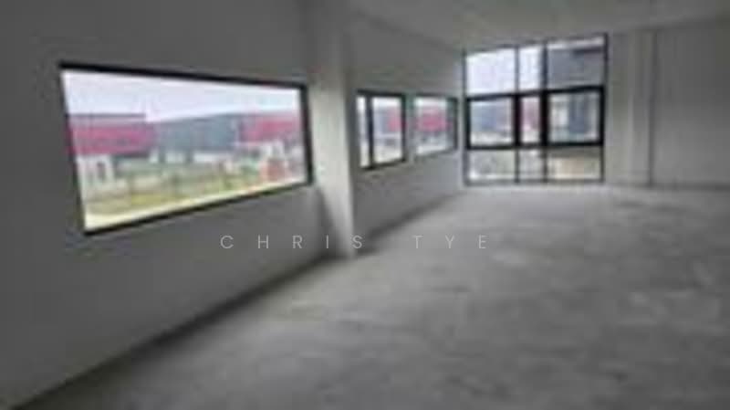 Bandar Bukit Raja i8 industrial park @ Semi-D Factory untuk Untuk Dijual - RM 8,800,000, Mac 2026 - Interior - PropertyGuru.com.my