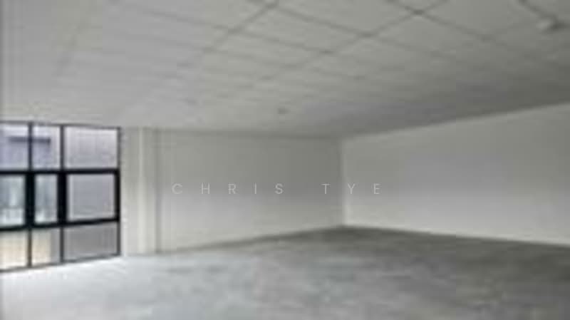 Bandar Bukit Raja i8 industrial park @ Semi-D Factory untuk Untuk Dijual - RM 8,800,000, Mac 2026 - Interior - PropertyGuru.com.my