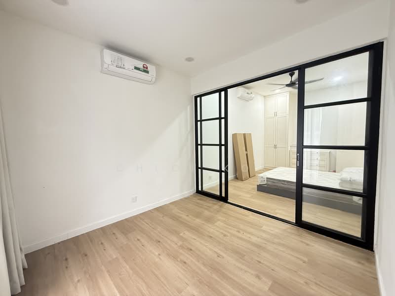 Semi-Detached House for Sale in Rawang (Selangor) - Chloe Kok - Bedroom - PropertyGuru.com.my