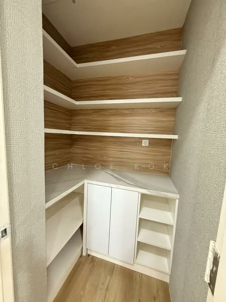 Semi-Detached House for Sale in Rawang (Selangor) - Chloe Kok - Interior - PropertyGuru.com.my