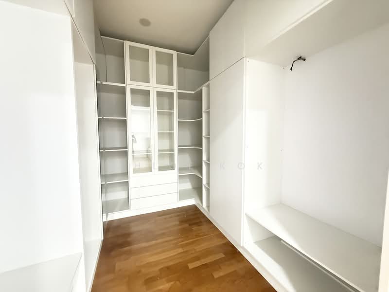 Semi-Detached House for Sale in Rawang (Selangor) - Chloe Kok - Interior - PropertyGuru.com.my