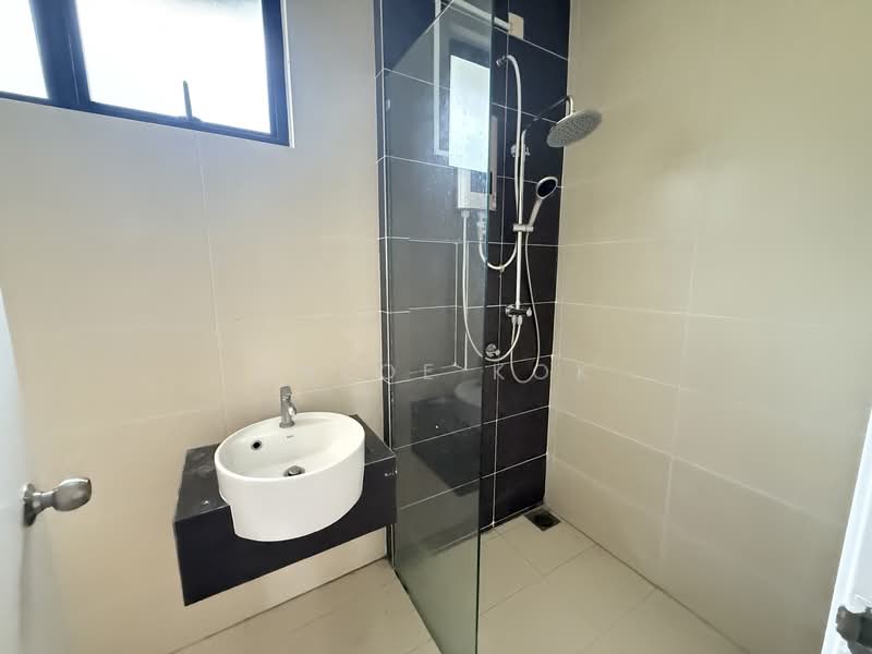 Semi-Detached House for Sale in Rawang (Selangor) - Chloe Kok - PropertyGuru.com.my