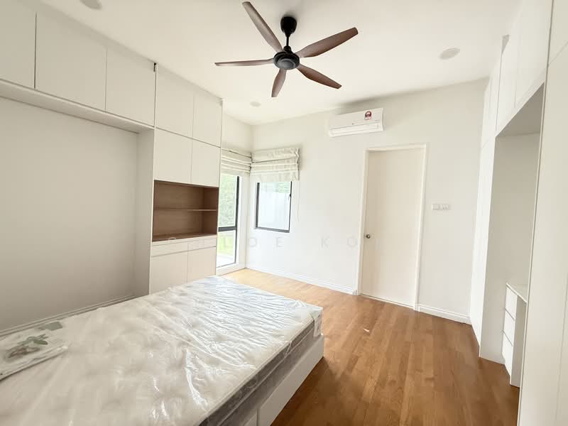 Semi-Detached House for Sale in Rawang (Selangor) - Chloe Kok - PropertyGuru.com.my