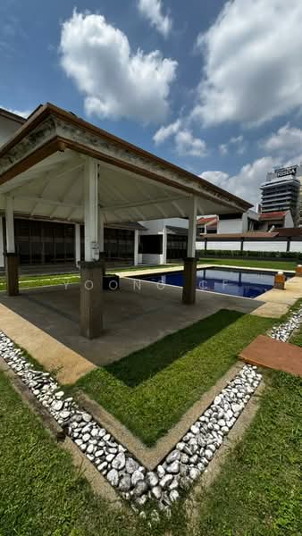 Ampang Hilir untuk Untuk Dijual - RM 15,000,000, Feb 2026 - Exterior - PropertyGuru.com.my