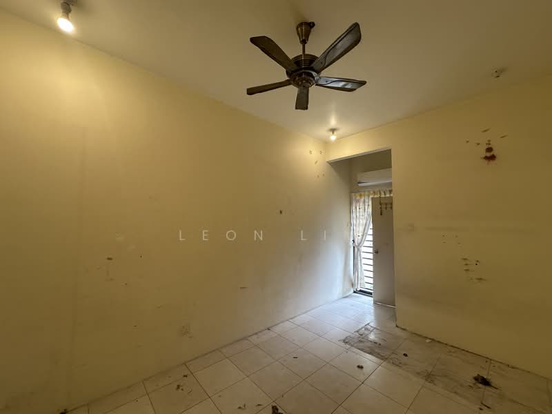 Townhouse for Sale in Kampung Sungai Kayu Ara (Petaling Jaya) - Leon Lim - Interior - PropertyGuru.com.my