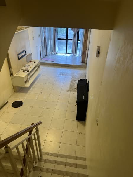 Townhouse for Sale in Kampung Sungai Kayu Ara (Petaling Jaya) - Leon Lim - Interior - PropertyGuru.com.my