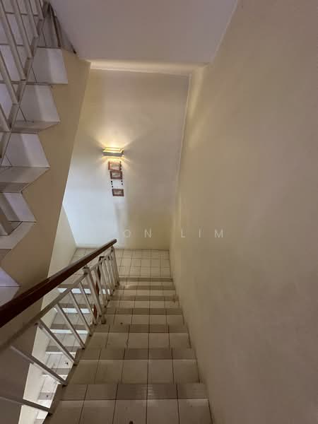 Townhouse for Sale in Kampung Sungai Kayu Ara (Petaling Jaya) - Leon Lim - Interior - PropertyGuru.com.my