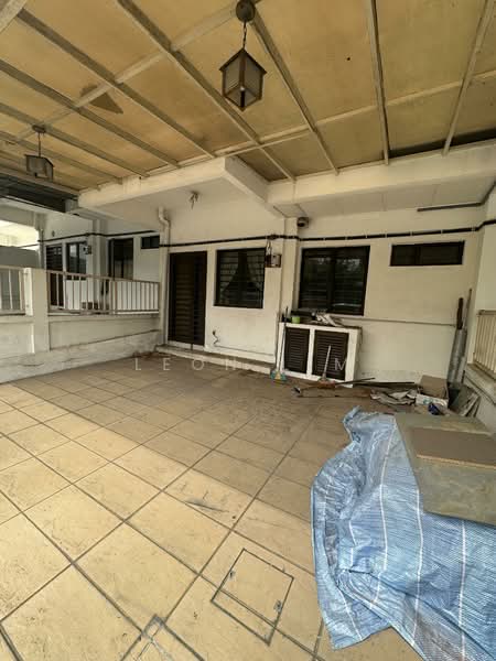Townhouse for Sale in Kampung Sungai Kayu Ara (Petaling Jaya) - Leon Lim - Exterior - PropertyGuru.com.my