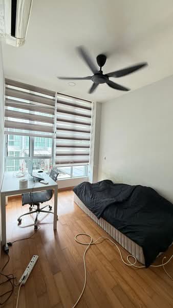 The Seed Taman Sutera Utama untuk Untuk Dijual - RM 628,000, Mac 2026 - Bedroom - PropertyGuru.com.my