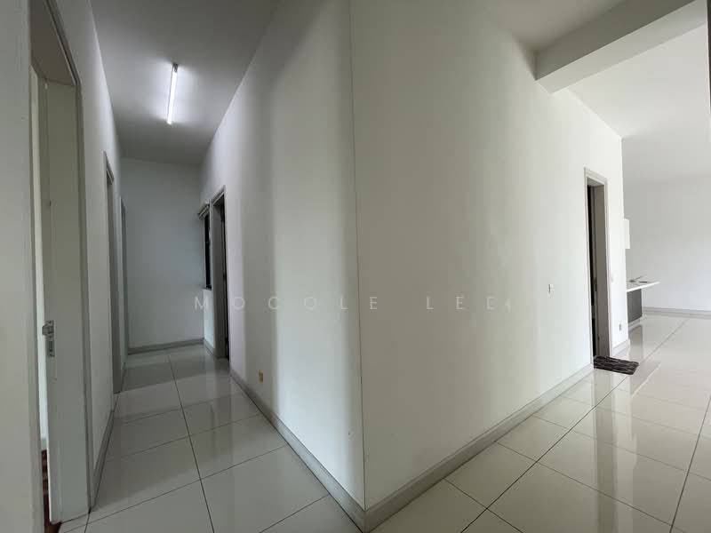 Condominium for Sale at The Light Point - Mocole Lee - Corridor - PropertyGuru.com.my