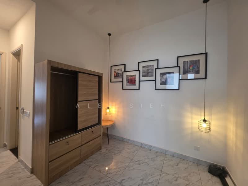 Eco Spring untuk Untuk Disewa - RM 4,400 /bulan, Mac 2026 - Interior - PropertyGuru.com.my