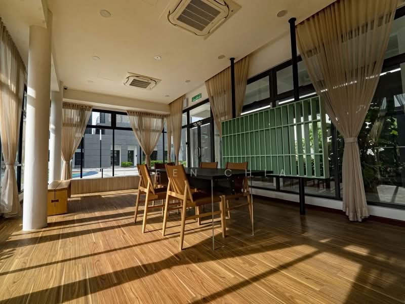 Berkeley Uptown untuk Untuk Disewa - RM 2,200 /bulan, Feb 2026 - Exterior - PropertyGuru.com.my