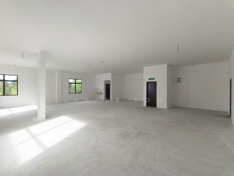Shop / Office for Rent in Kota Masai (Pasir Gudang) - Jesper Low - Interior - PropertyGuru.com.my