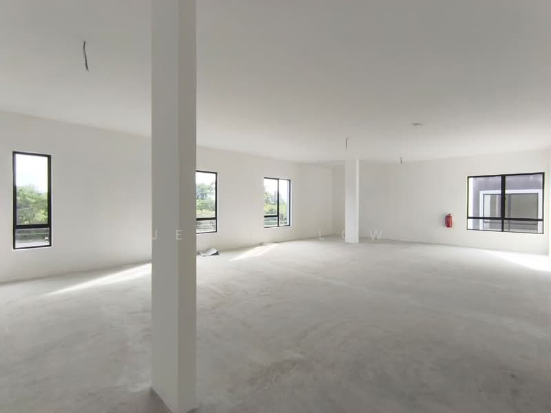 Shop / Office for Rent in Kota Masai (Pasir Gudang) - Jesper Low - Interior - PropertyGuru.com.my