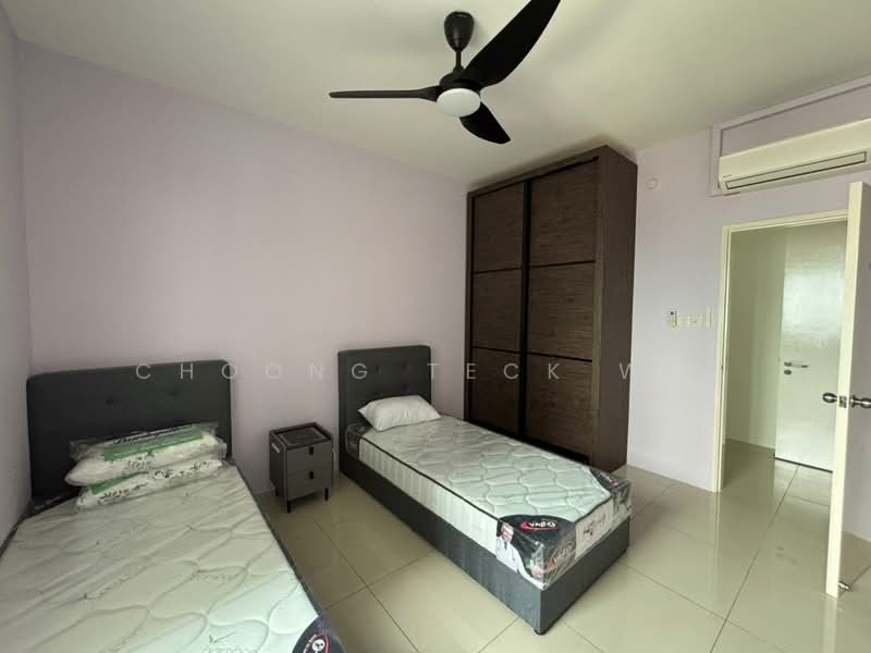 Condominium for Rent at Residensi PV18 - Choong Teck Wei - Bedroom - PropertyGuru.com.my