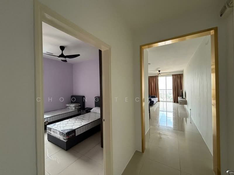 Condominium for Rent at Residensi PV18 - Choong Teck Wei - Bedroom - PropertyGuru.com.my