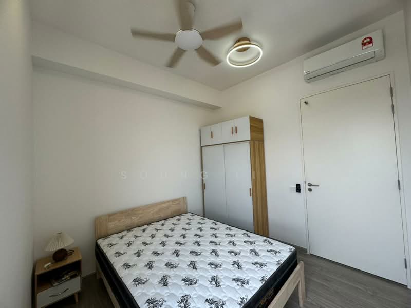 Service Residence for Rent at The Arcuz - Soung Lim - Bedroom - PropertyGuru.com.my