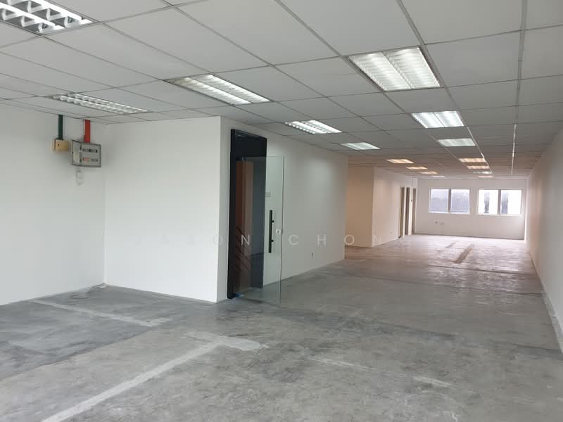 Shop for Rent in SS 21, Damansara Utama (Petaling Jaya) - Jason Chong - Interior - PropertyGuru.com.my