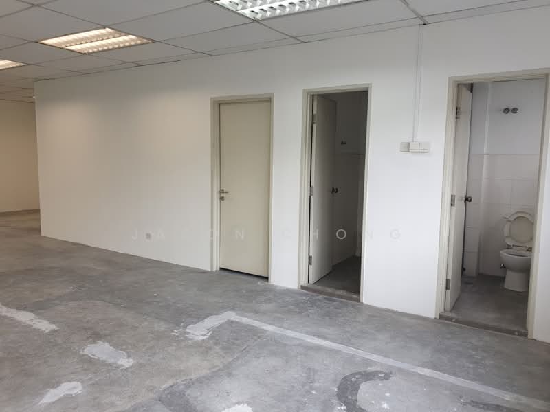 Shop for Rent in SS 21, Damansara Utama (Petaling Jaya) - Jason Chong - Interior - PropertyGuru.com.my