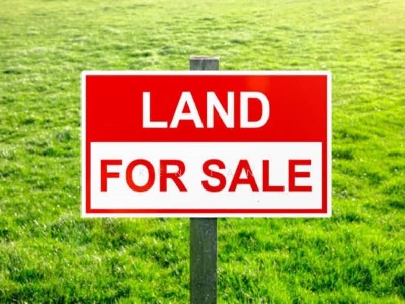 Residential Land for Sale in Ipoh (Perak) - Ken Tan - PropertyGuru.com.my
