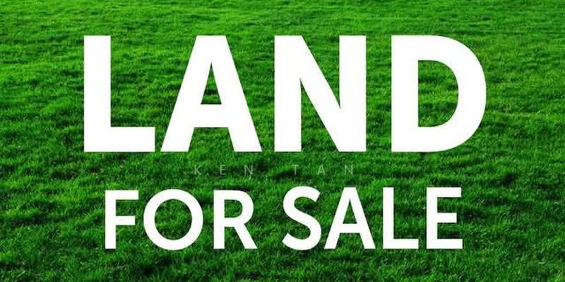 Residential Land for Sale in Ipoh (Perak) - Ken Tan - PropertyGuru.com.my