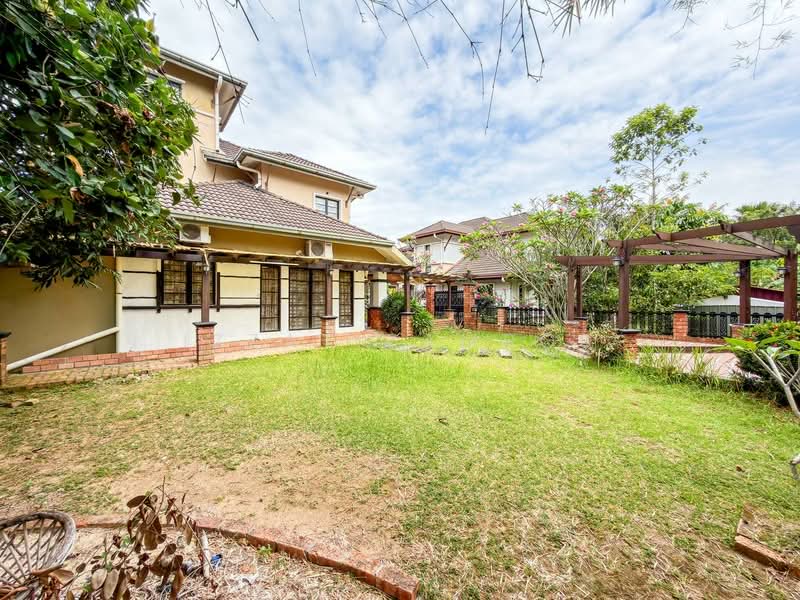 Bungalow for Sale in Nilai Impian (Nilai) - Izzat Zamros - Exterior - PropertyGuru.com.my