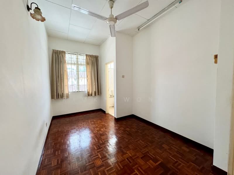 2-storey Terraced House for Sale in Sungai Nibong (Bayan Lepas) - Ricky Wong - Interior - PropertyGuru.com.my