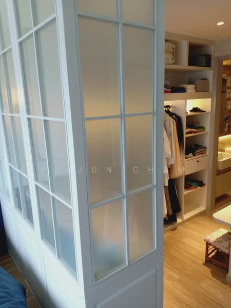 Service Residence for Sale at United Point (Residensi Berpadu) - Yi Jun Cham - Interior - PropertyGuru.com.my