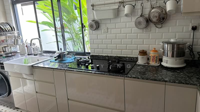 Cluster House for Sale in Taman Mount Austin (Tebrau) - Jimmy Ng - PropertyGuru.com.my
