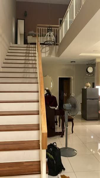 Cluster House for Sale in Taman Mount Austin (Tebrau) - Jimmy Ng - PropertyGuru.com.my