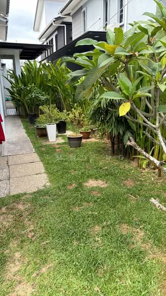 Cluster House for Sale in Taman Mount Austin (Tebrau) - Jimmy Ng - PropertyGuru.com.my