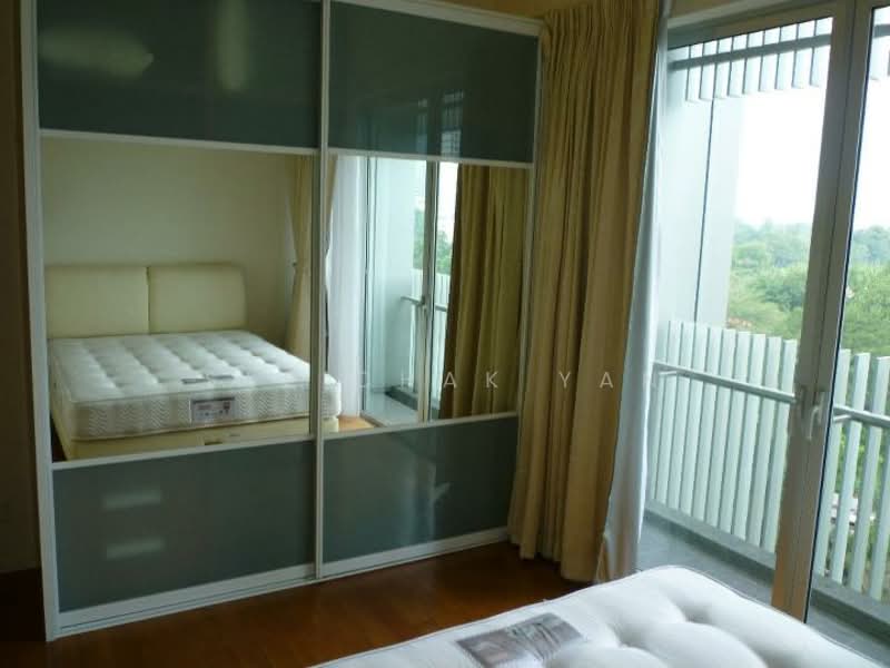 Dua Residency untuk Untuk Disewa - RM 7,000 /bulan, Feb 2026 - Bedroom - PropertyGuru.com.my