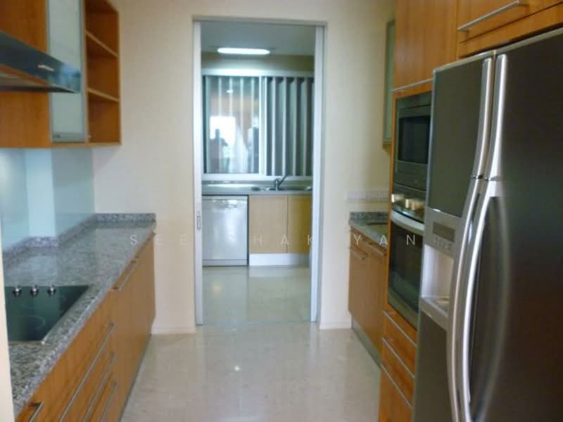 Dua Residency untuk Untuk Disewa - RM 7,000 /bulan, Feb 2026 - Kitchen - PropertyGuru.com.my