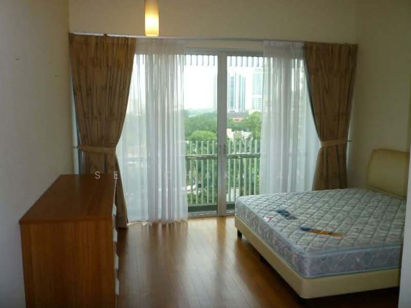 Dua Residency untuk Untuk Disewa - RM 7,000 /bulan, Feb 2026 - Bedroom - PropertyGuru.com.my
