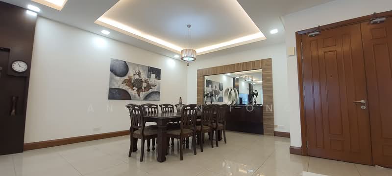 Mont Kiara Aman untuk Untuk Dijual - RM 1,400,000, Mac 2026 - PropertyGuru.com.my