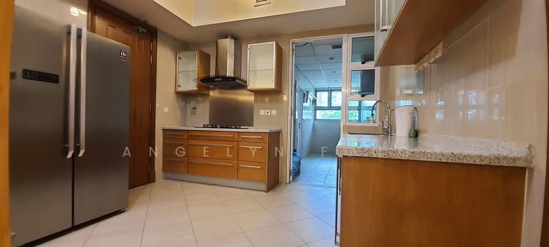 Mont Kiara Aman untuk Untuk Dijual - RM 1,400,000, Mac 2026 - PropertyGuru.com.my