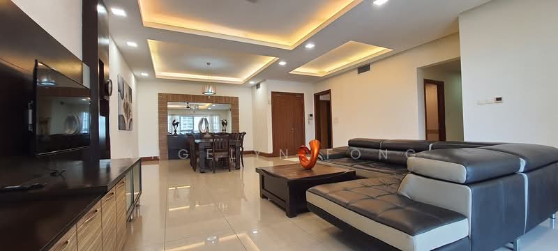 Mont Kiara Aman untuk Untuk Dijual - RM 1,400,000, Mac 2026 - PropertyGuru.com.my