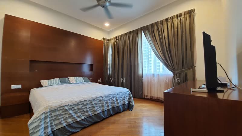 Mont Kiara Aman untuk Untuk Dijual - RM 1,400,000, Mac 2026 - PropertyGuru.com.my