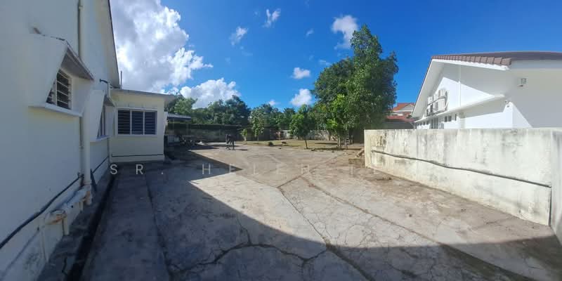 1-storey Terraced House for Sale in George Town (Penang) - Sr. Helen Teoh - Exterior - PropertyGuru.com.my