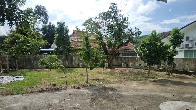 1-storey Terraced House for Sale in George Town (Penang) - Sr. Helen Teoh - Exterior - PropertyGuru.com.my