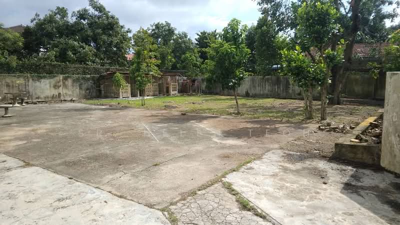 1-storey Terraced House for Sale in George Town (Penang) - Sr. Helen Teoh - Exterior - PropertyGuru.com.my