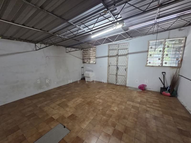 Lengkok Nunn untuk Untuk Dijual - RM 4,300,000, Apr 2026 - Back Yard - PropertyGuru.com.my