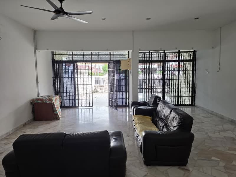 Lengkok Nunn untuk Untuk Dijual - RM 4,300,000, Apr 2026 - Living Room - PropertyGuru.com.my