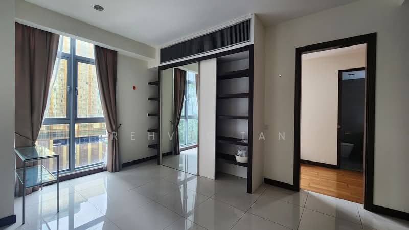 Condominium for Rent at Hampshire Residences - Rehvus Tan - Interior - PropertyGuru.com.my