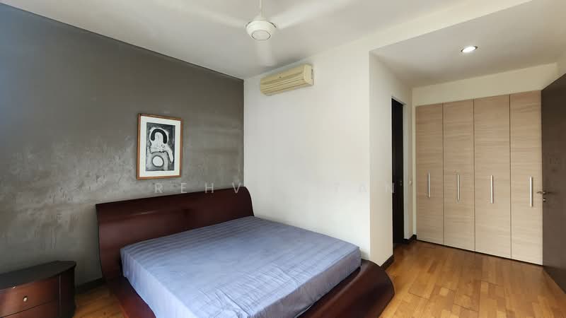 Condominium for Rent at Hampshire Residences - Rehvus Tan - Bedroom - PropertyGuru.com.my